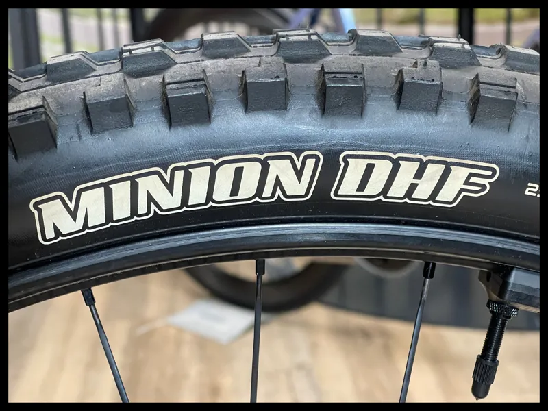 Giant Trance X Advanced E+ Elite 0 Mirage Black Large 2023 Ex-Demo-9