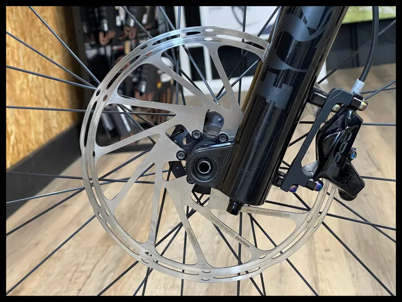 Giant Trance X Advanced E+ Elite 0 Mirage Black Large 2023 Ex-Demo-7