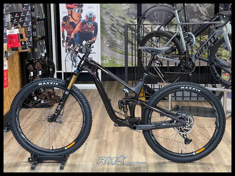 Giant Trance Advanced Pro 29 1-1