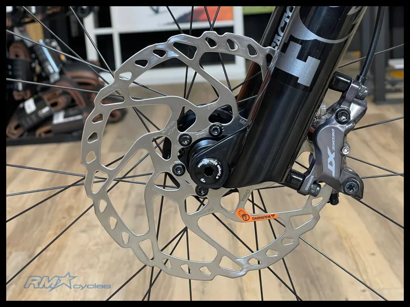 Giant Trance Advanced Pro 29 1-8