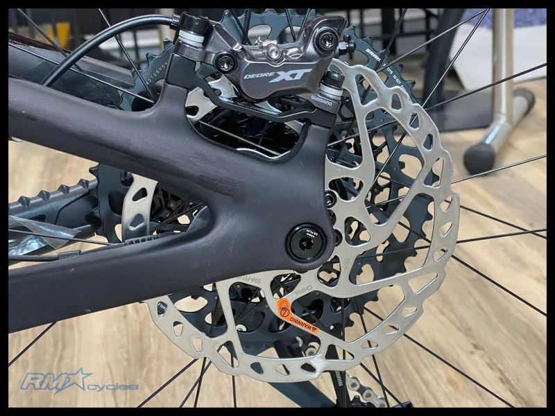 Giant Trance Advanced Pro 29 1-9