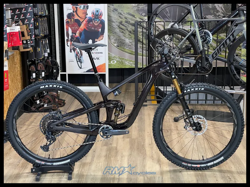 Giant Trance Advanced Pro 29 1