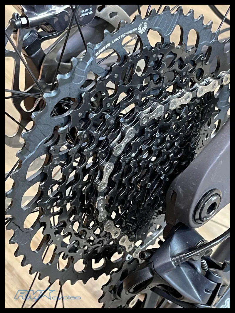 Giant Trance Advanced Pro 29 1-3