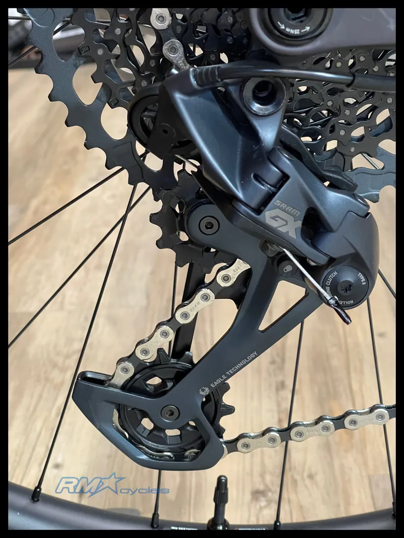 Giant Trance Advanced Pro 29 1-4