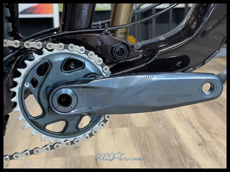 Giant Trance Advanced Pro 29 1-5