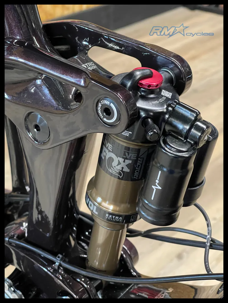 Giant Trance Advanced Pro 29 1-6