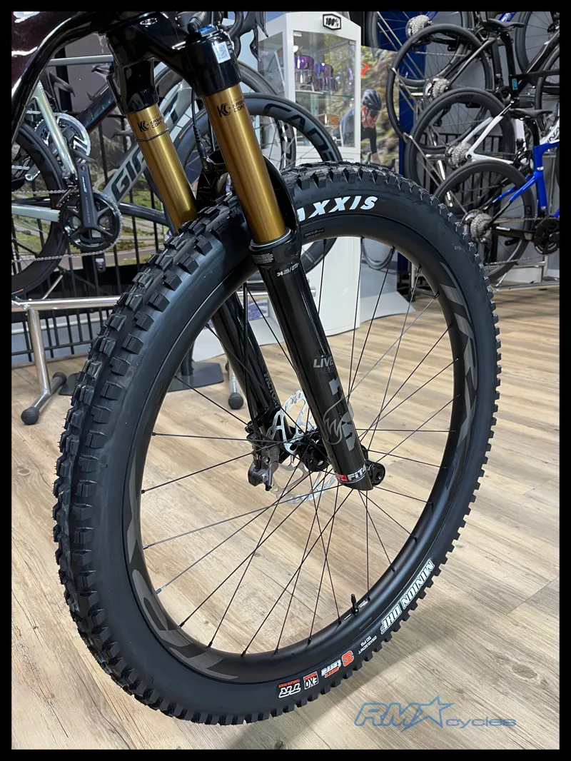 Giant Trance Advanced Pro 29 1-7
