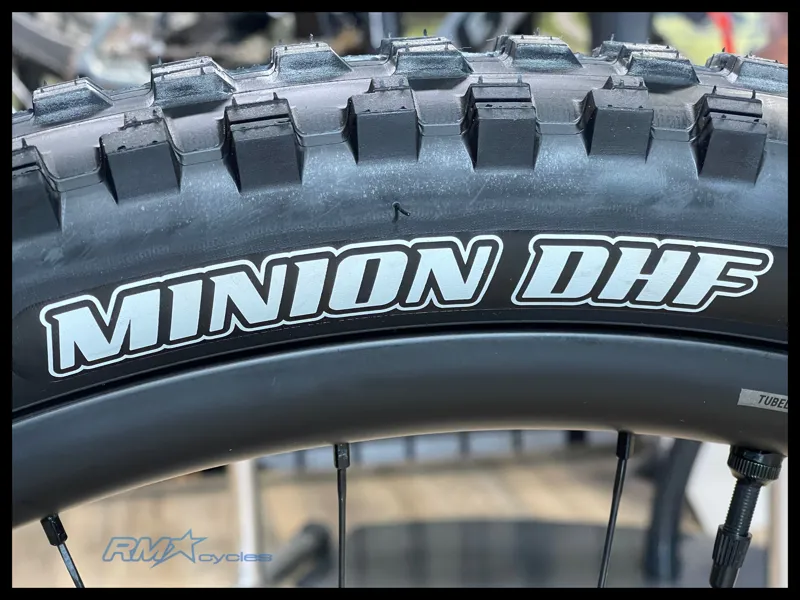 Giant Trance Advanced Pro 29 1-10