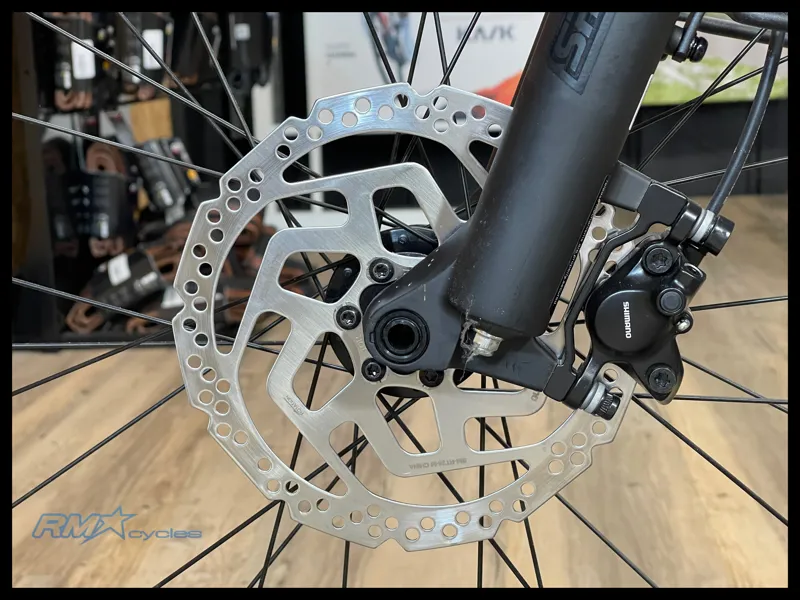 Liv Amiti-E+ 1 25km/h Small Estoril Blue 2023-8