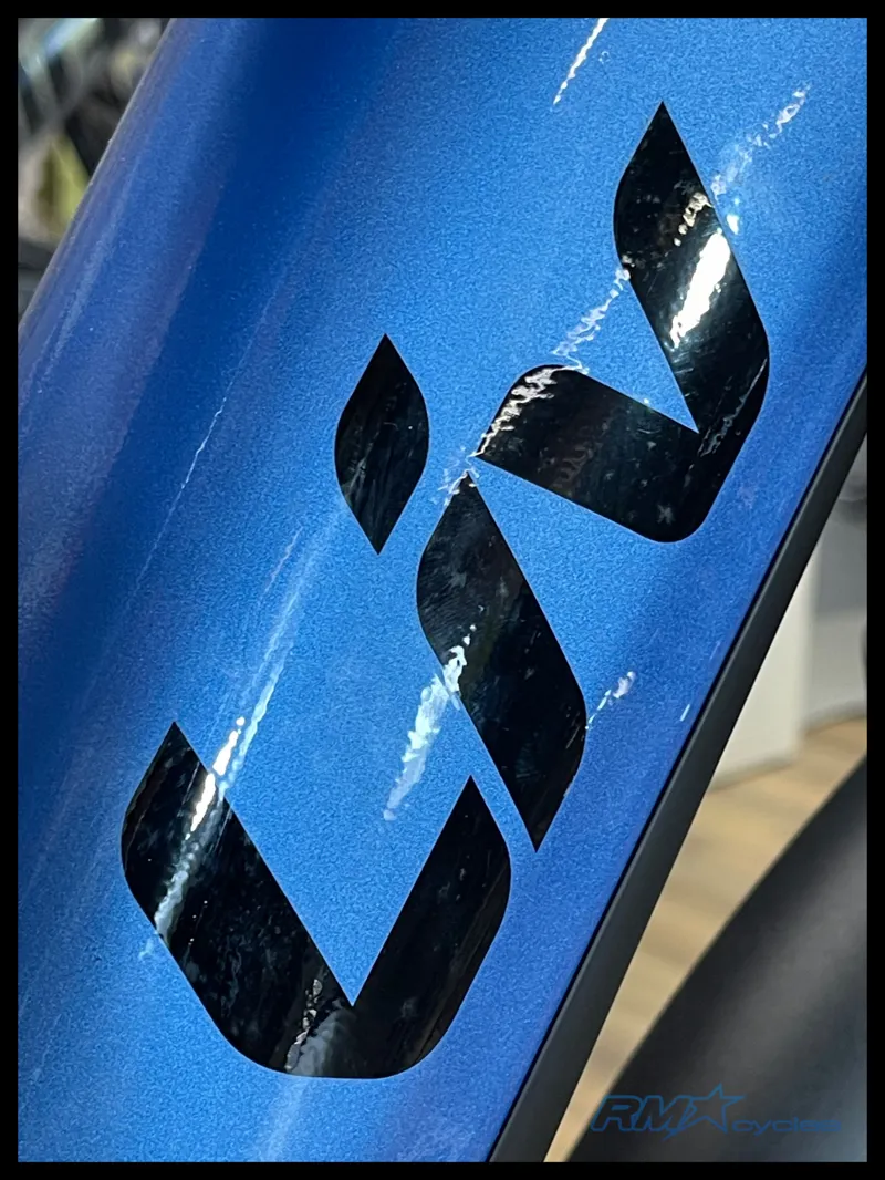 Liv Amiti-E+ 1 25km/h Small Estoril Blue 2023-2