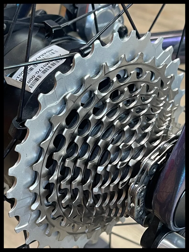 Giant Defy Advanced E+ Elite 0 25km/h Medium Blue Dragonfly 2024-3