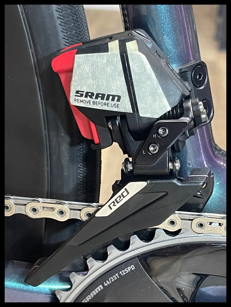 Giant Defy Advanced E+ Elite 0 25km/h Medium Blue Dragonfly 2024-6