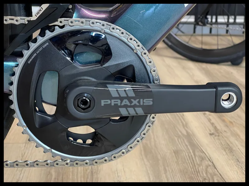 Giant Defy Advanced E+ Elite 0 25km/h Medium Blue Dragonfly 2024-7