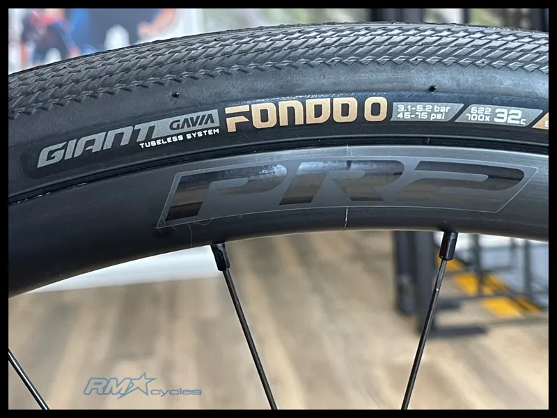 Giant Defy Advanced E+ Elite 2 25km/H Sea Sparkle Medium Ex Display-10