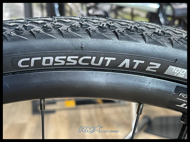 Giant Defy Advanced E+ Elite AR Medium in Matt Kelp Forest Ex Display-8