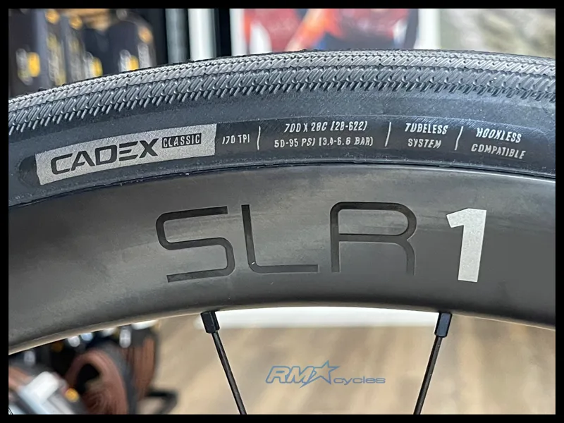 Liv Avail Advanced E+ Elite 0 Small Raw Carbon 2024-1