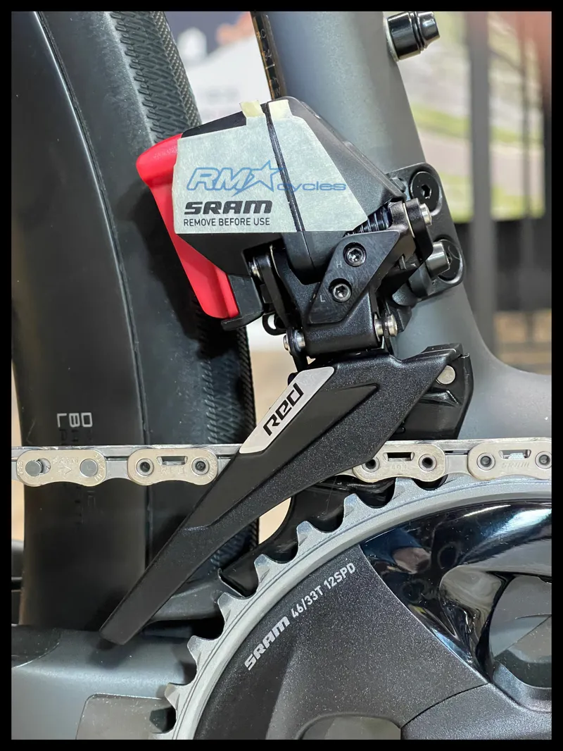 Liv Avail Advanced E+ Elite 0 Small Raw Carbon 2024-6