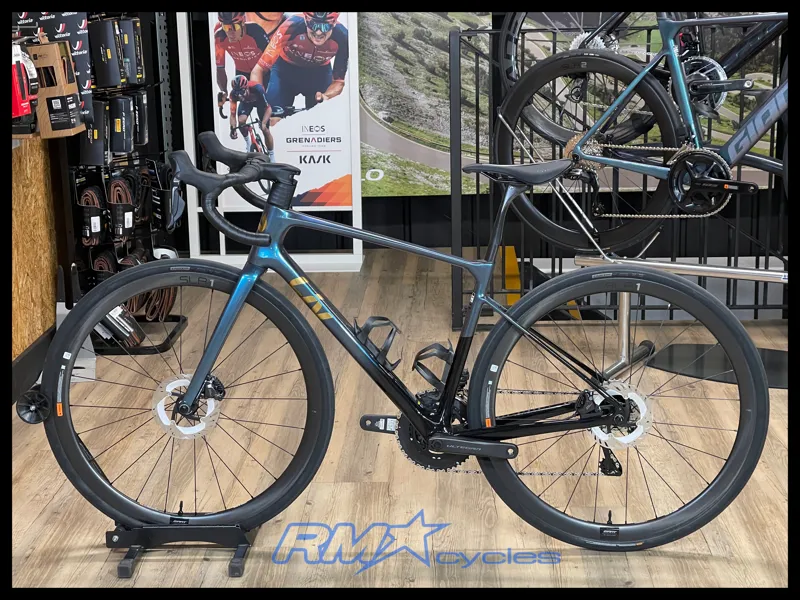 Liv Avail Advanced Pro 0 Small Ocean Twilight 2025-1