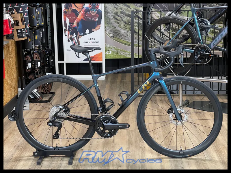 Liv Avail Advanced Pro 0 Small Ocean Twilight 2025