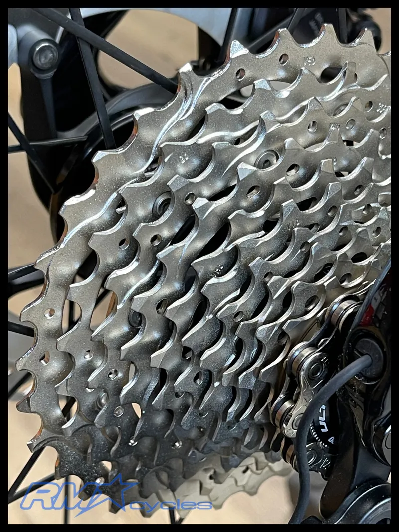 Liv Avail Advanced Pro 0 Small Ocean Twilight 2025-2