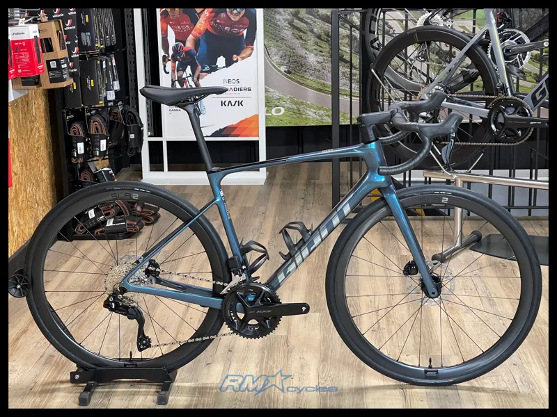 Giant Defy Advanced 0 Medium Ocean Twilight 2024