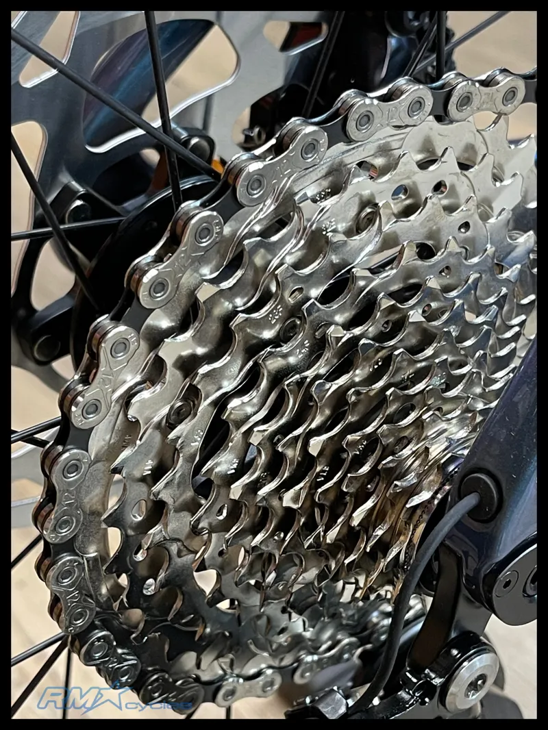 Giant Defy Advanced 0 Medium Ocean Twilight 2024-3