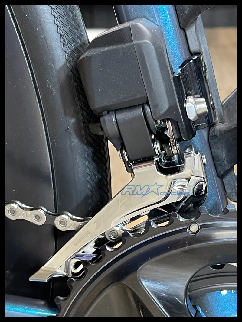 Giant Defy Advanced 0 Medium Ocean Twilight 2024-5