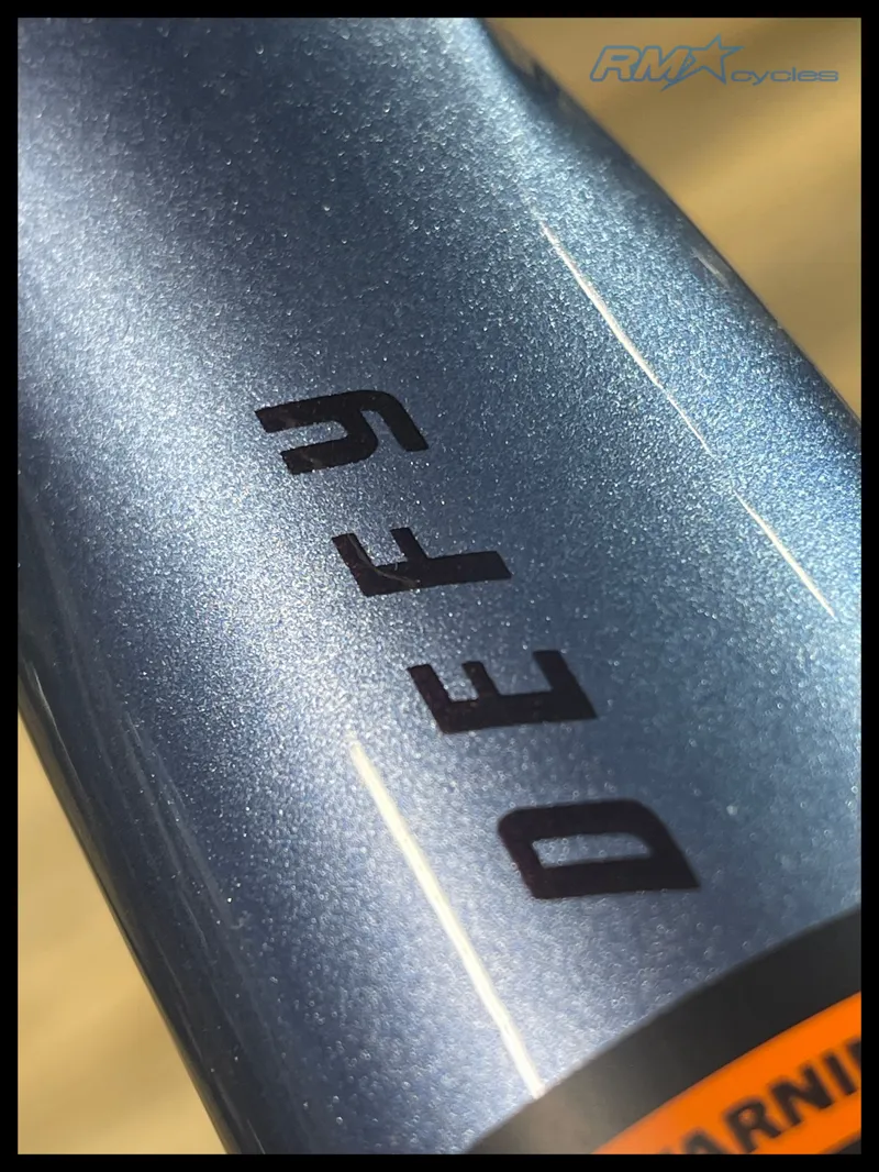 Giant Defy Advanced 1 Medium Frost Silver 2024-1