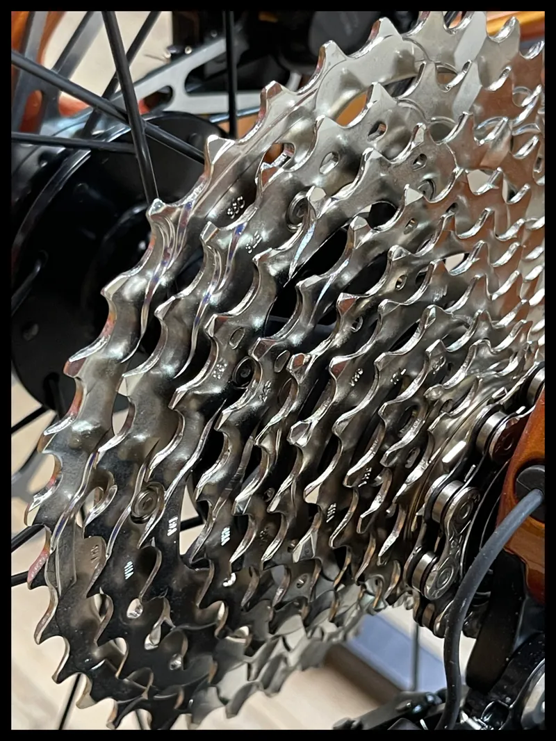 Giant  Defy Advanced 1 Medium Solar Flare 2024-3