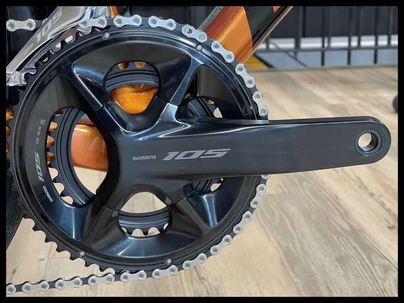 Giant  Defy Advanced 1 Medium Solar Flare 2024-6