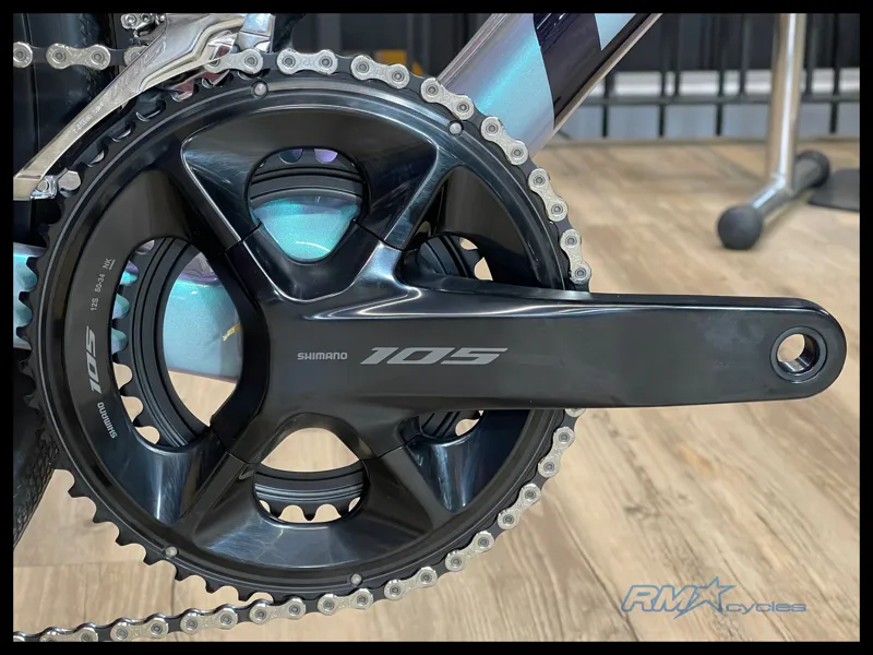 Giant Defy Advanced Pro 2 Medium Prismatic Haze 2024-6