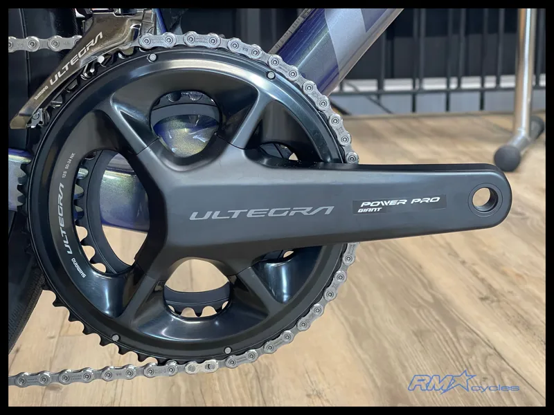 Giant Defy Advanced Pro 0 Medium Interstellar 2024-5