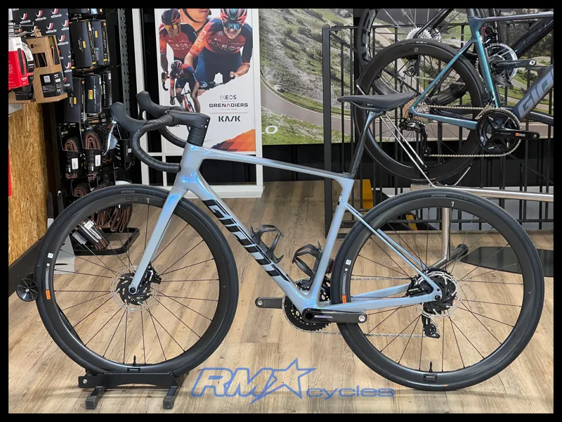 Giant Defy Advanced SL 1 Medium Moonstone 2024-1