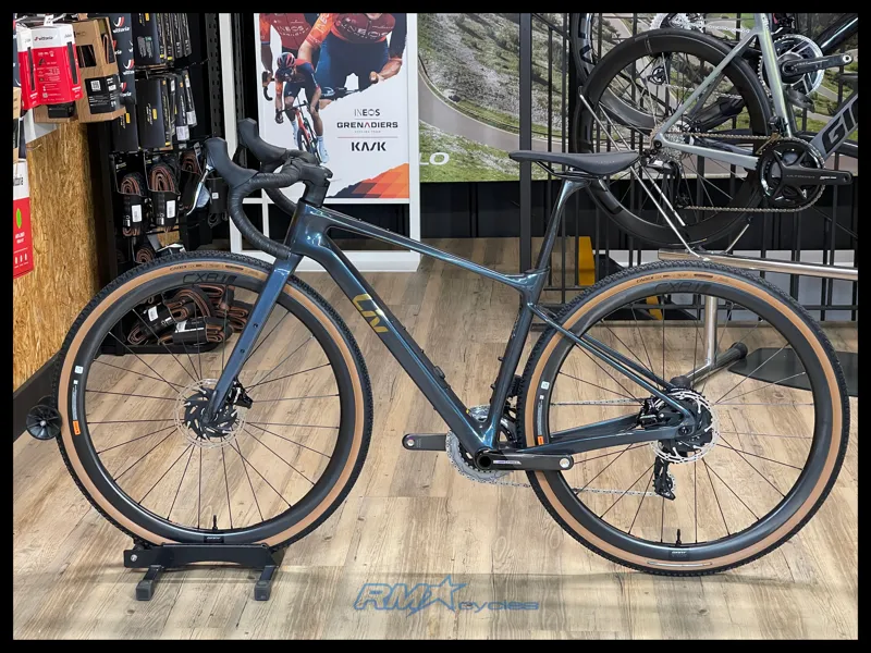 Liv Devote Advanced Pro Small Ocean Twilight 2024-1