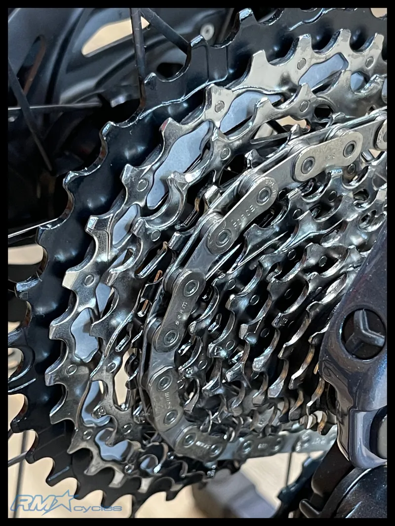 Liv Devote Advanced Pro Small Ocean Twilight 2024-3