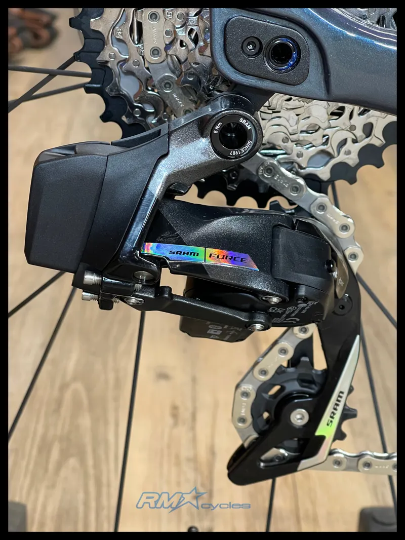 Liv Devote Advanced Pro Small Ocean Twilight 2024-4