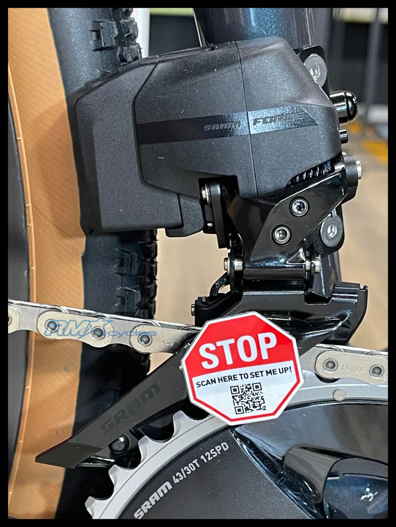 Liv Devote Advanced Pro Small Ocean Twilight 2024-5