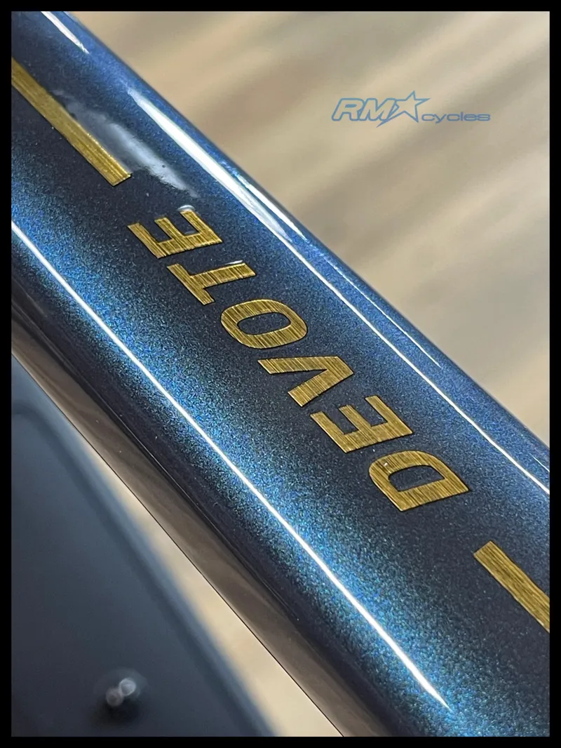 Liv Devote Advanced Pro Small Ocean Twilight 2024-2