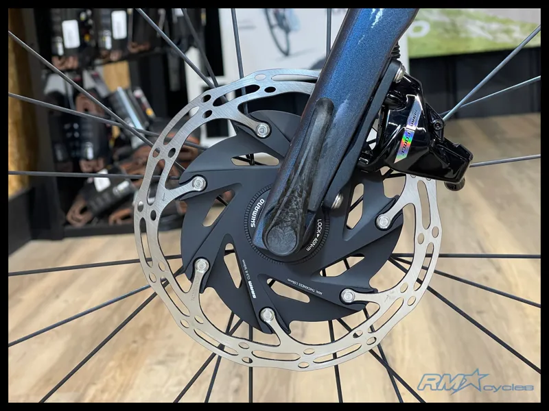 Liv Devote Advanced Pro Small Ocean Twilight 2024-6