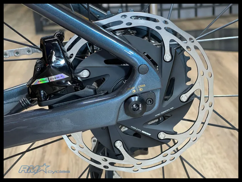 Liv Devote Advanced Pro Small Ocean Twilight 2024-7