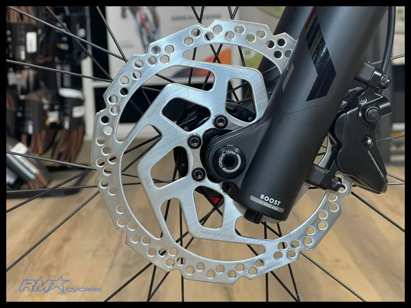 Liv Embolden 27.5 Small Sangria 2024-7