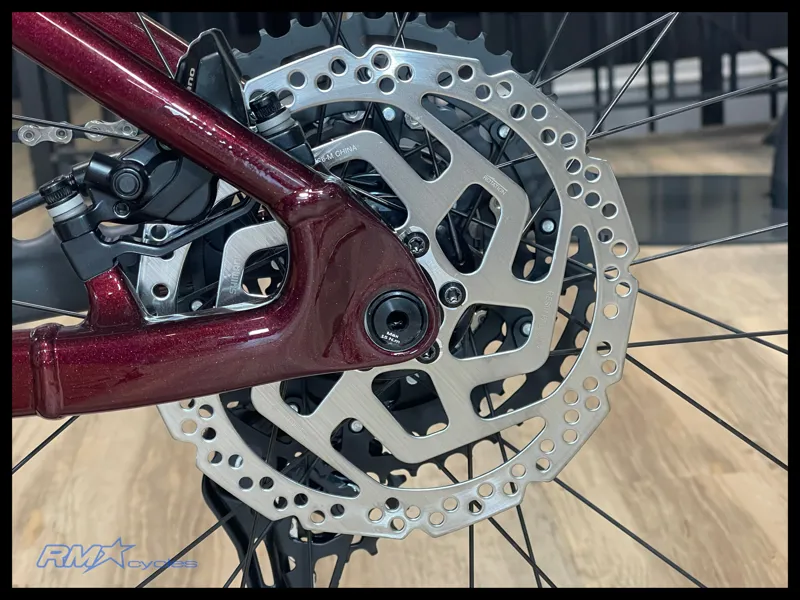 Liv Embolden 27.5 Small Sangria 2024-8