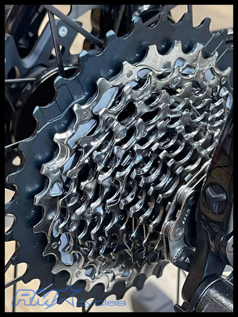 Liv EnviLiv Advanced Pro 0-AXS Small Ocean Twilight 2025-2