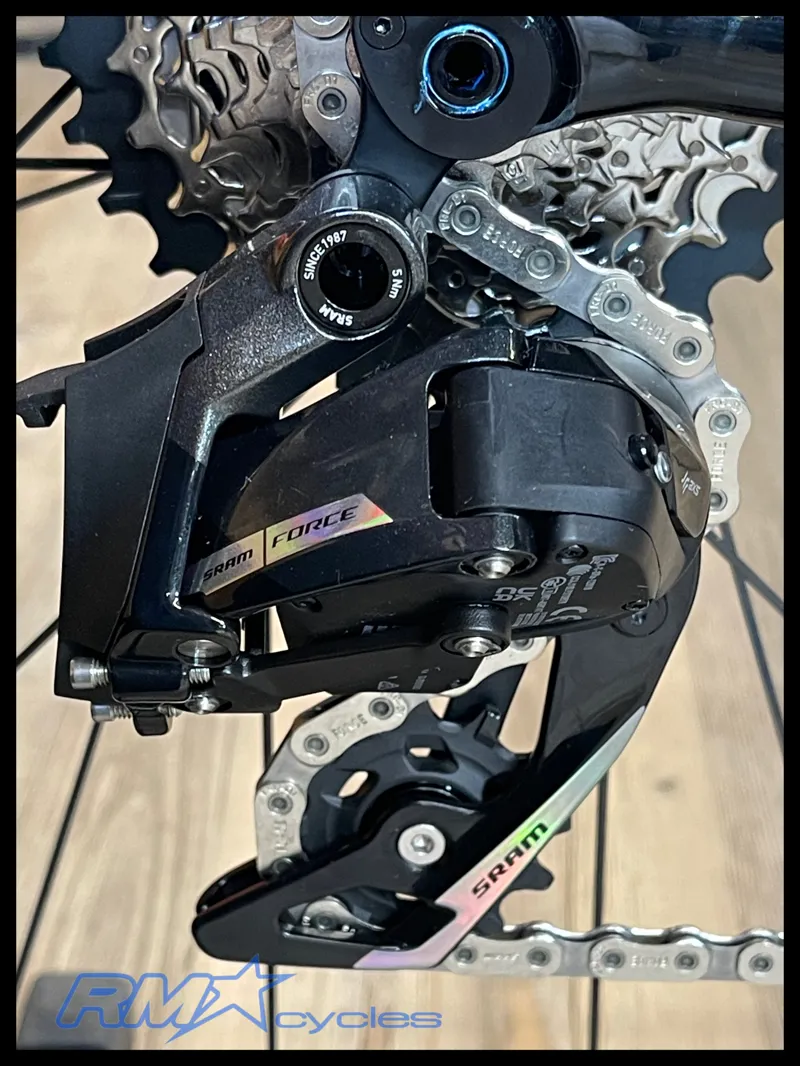 Liv EnviLiv Advanced Pro 0-AXS Small Ocean Twilight 2025-3