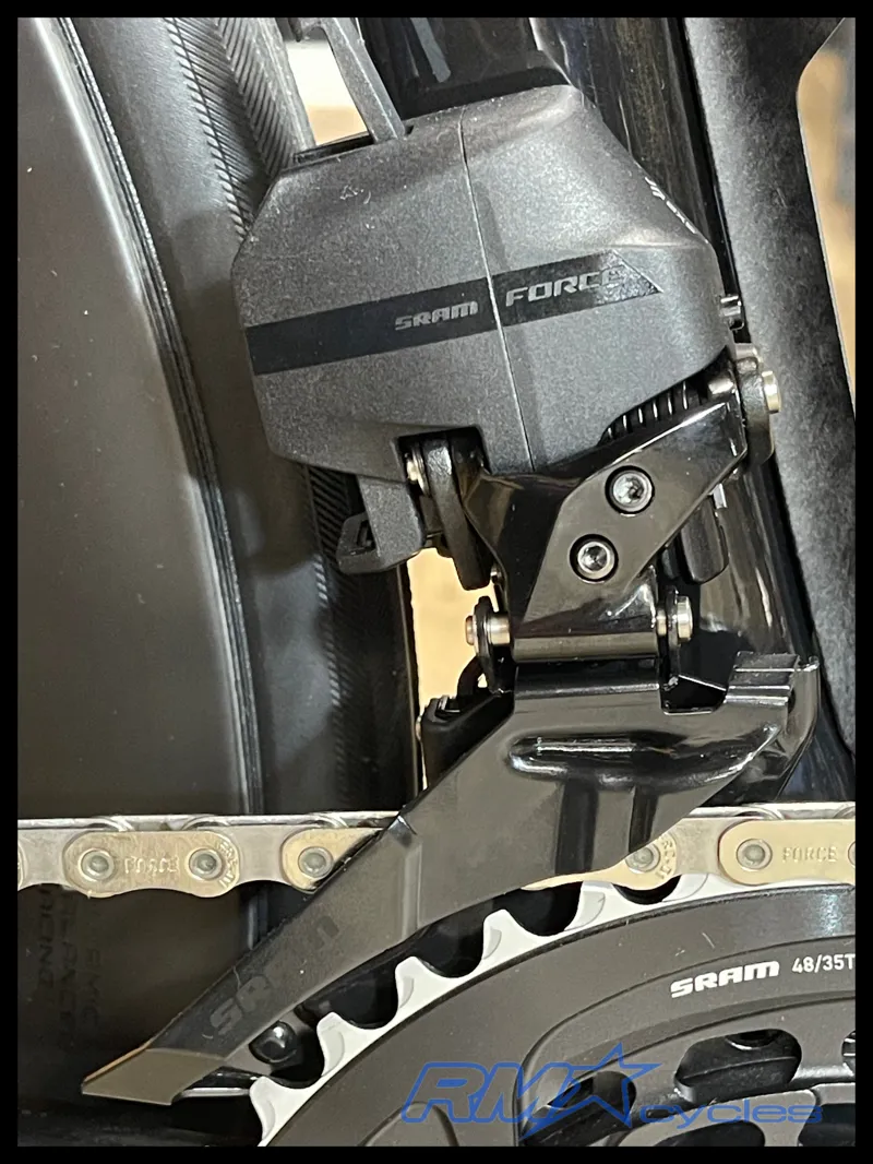 Liv EnviLiv Advanced Pro 0-AXS Small Ocean Twilight 2025-5