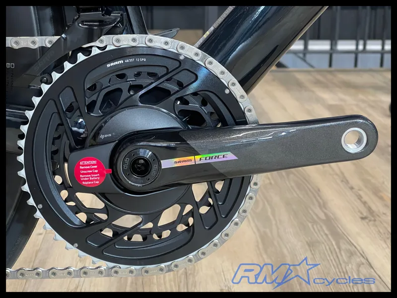 Liv EnviLiv Advanced Pro 0-AXS Small Ocean Twilight 2025-4