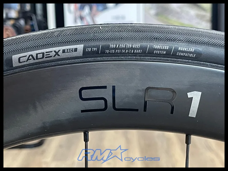 Liv EnviLiv Advanced Pro 0-AXS Small Ocean Twilight 2025-8