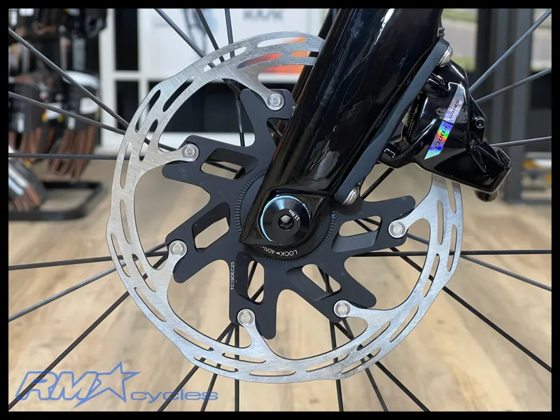 Liv EnviLiv Advanced Pro 0-AXS Small Ocean Twilight 2025-6