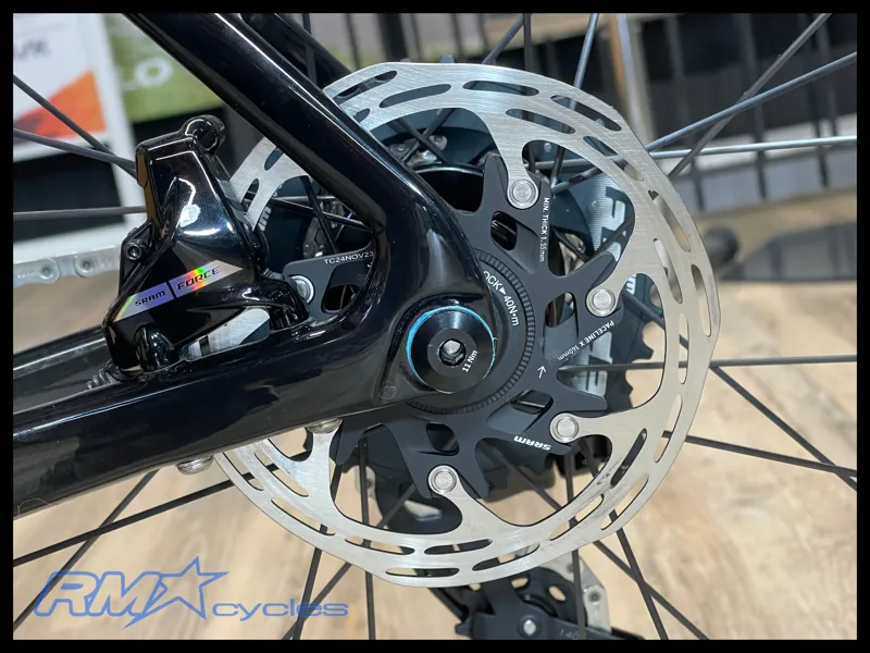 Liv EnviLiv Advanced Pro 0-AXS Small Ocean Twilight 2025-7