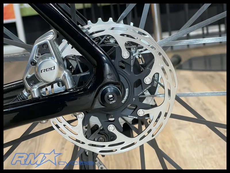 Liv EnviLiv Advanced SL Small Mercury 2024 - Ex Display-7